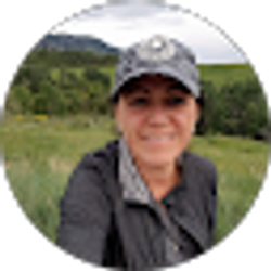 Profile photo of Stacie Clark