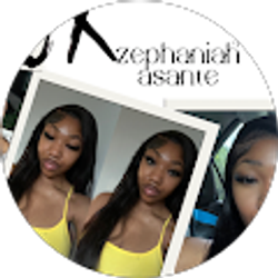 Profile photo of Zephaniah Asante