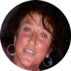 Profile photo of Sheri Godin