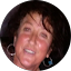 Profile photo of Sheri Godin