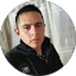Profile photo of Edwin Ramírez