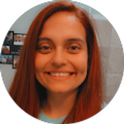 Profile photo of Cheyanne Jones