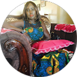 Profile photo of Abraham Kech