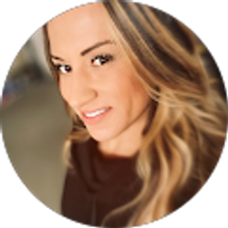 Profile photo of Angela Treas