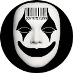 Profile photo of Contrite CLOWN