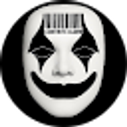 Profile photo of Contrite CLOWN