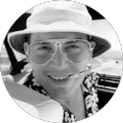 Profile photo of White Nolia