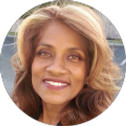 Profile photo of Betty Khan