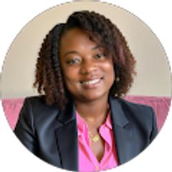 Profile photo of Mae Simpson, REALTOR