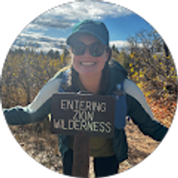 Profile photo of Maeve Whelan-Wuest