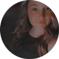 Profile photo of Haylee Mckinney