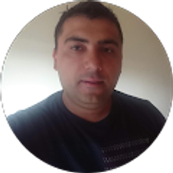 Profile photo of Musheg Abramian