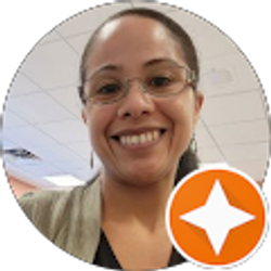 Profile photo of Yahaira Medina