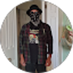 Profile photo of Rick Ensey