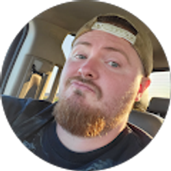 Profile photo of Joshua Lusher