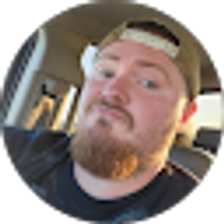 Profile photo of Joshua Lusher