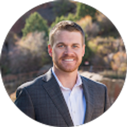 Profile photo of Nick Ramsey