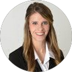 Profile photo of Caitlin Clearie