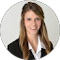 Profile photo of Caitlin Clearie