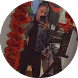 Profile photo of Ta’Tiana Evans