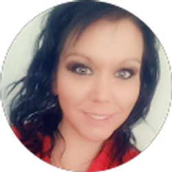 Profile photo of Amber Marcum