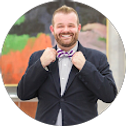 Profile photo of Clint Gilliam