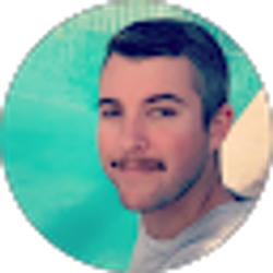 Profile photo of Zach Roth