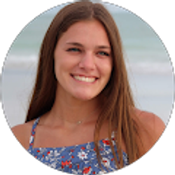 Profile photo of Maggie Miller