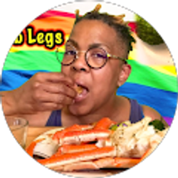 Profile photo of Steel City Mukbang