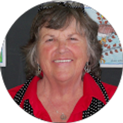 Profile photo of Jerri Ryan