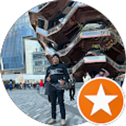 Profile photo of Francisco Williams