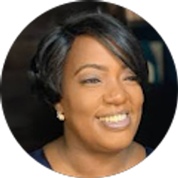 Profile photo of Tonia Broadnax