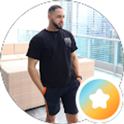 Profile photo of Tarek Awad