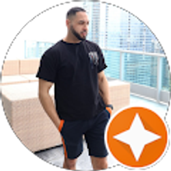 Profile photo of Tarek Awad