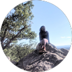 Profile photo of Esmeralda Ramirez