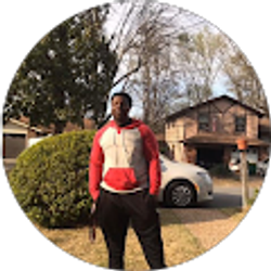 Profile photo of Treyday