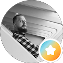 Profile photo of Andrew ART