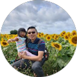 Profile photo of Chen Danny