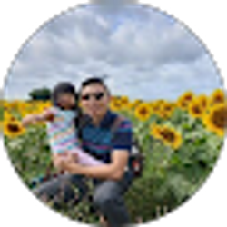 Profile photo of Chen Danny