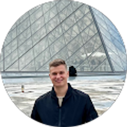 Profile photo of Jacob Urban