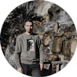 Profile photo of Manny Karami