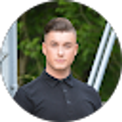 Profile photo of Nicholas Lindsey