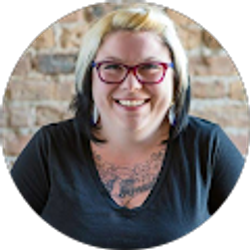 Profile photo of Calie (Kay-Lee) Lyons