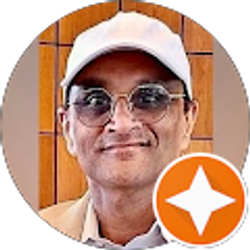 Profile photo of Philip Varghese