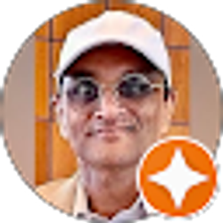 Profile photo of Philip Varghese