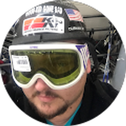 Profile photo of Robert Thomas