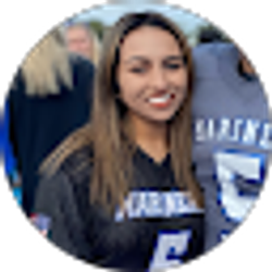 Profile photo of Samantha Blankenship