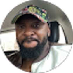 Profile photo of Terence Anyam
