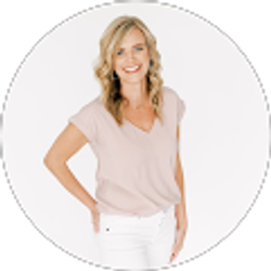 Profile photo of Kristin Goodwin