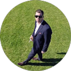 Profile photo of Adam Huntington